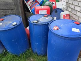 Talpos 25ltr 200ltr