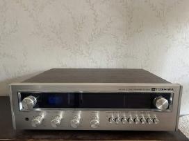 Vintažinis Toshiba Sa-300l stereo stiprintuvas