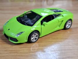 1:43 Lamborghini Gallardo