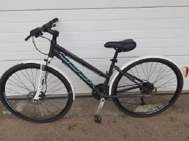 Kaip naujas Xeed Eco3 28ratai Sdydis hidr disk sta