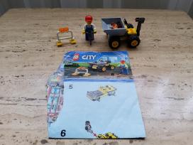 Lego City 30348 rinkinys