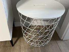 Ikea staliukas
