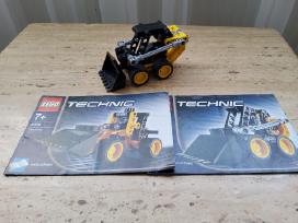 Lego Technic 8418 rinkinys