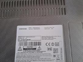 Samsung TV dalimis.