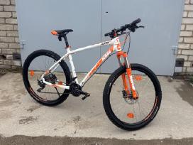 Vyriškas KTM dviratis