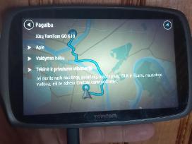 Tomtom go 610