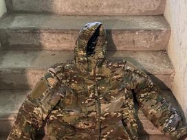 Airsoft multicam striukė