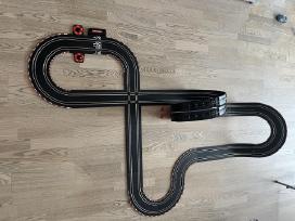Carrera Go! Formulė 1 lenktynių trasa (6.3 m)