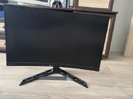 27 colių 180 Hz monitorius
