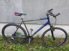 Panther 28c ratai XL dydis 58cm