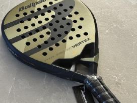 Nauja Bullpadel Vertex padelio raketė