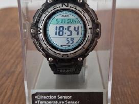Parduodu laikrodį Casio Sgw-100