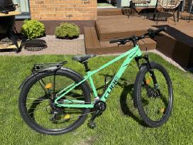 Dviratis Cube Aim One Allroad 29 2025