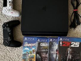 Ps4 Slim 1tb