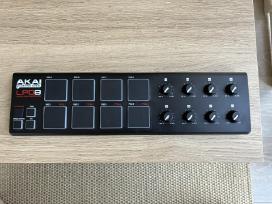 Akai Lpd8 mk1