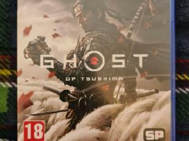 Nauji, naudoti Ps4 žaidimai