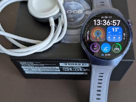 Huawei Watch 5 Lte Titanium 46mm (Twilight Purple)