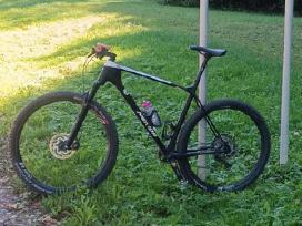 Merida Big nine 3000 carbon XXL