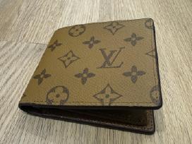 Louis Vuitton pinigine