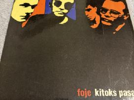 Foje “Kitoks pasaulis