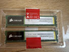 2 GB Ddr3-RAM 240-pin Pc3-10600u non-ecc 'Corsair