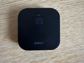 Aukey Bluetooth 5.0 Receiver 3.5mm Aux