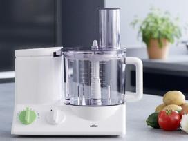 Virtuvinis kombainas Braun Fp 3010