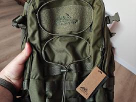 Kuprinė Helikon Edc Backpack® - Cordura® - Olive