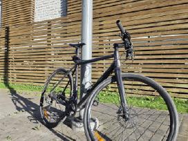 Dviratis Stevens Strada 1000