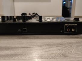 Pioneer Dj pultas