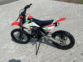Krosinis motociklas Db 125cc