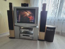 Namu kino sistema Pioneer