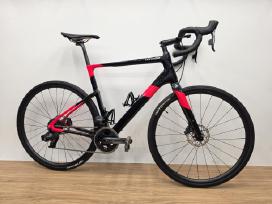Cannondale Topstone Carbon 28er L 2x12s Force AXS