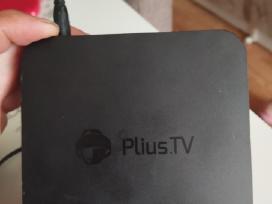 Android TV priedėlis