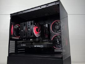 Stacionarus Kompiuteris Rtx 3070ti Ryzen 7 5800x