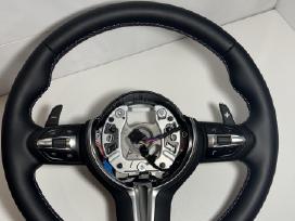 Bmw F Serijos M Sport Vairas