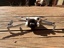 Dji mini 4 pro fly mire combo