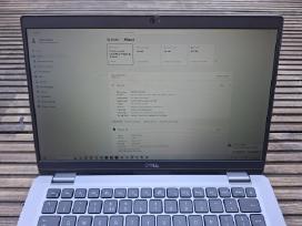 Dell 5320 i7-1185g7 16gb Ddr4 512gb