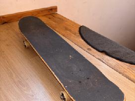 Skateboard Riedlentė