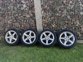 225/45/r17 5x112. Nr2