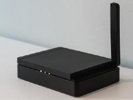 Išmaniujų namų maršrutuzatorius Sg Smart Gateway