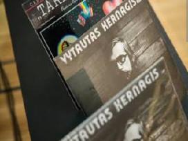 Perku lietuviškas vinilo plokšteles