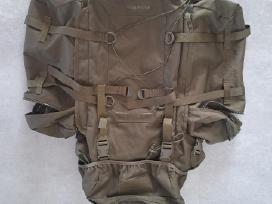 Kuprinė Snugpak Rocketpack (žalia