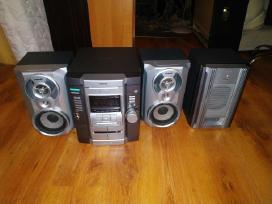 Muzikinis centras Sony