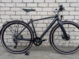 Orbea Carpe, naujas