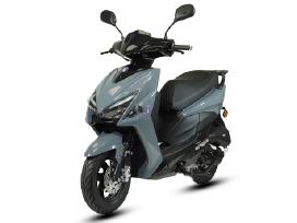 Benzininiai motoroleriai Geriausia kaina