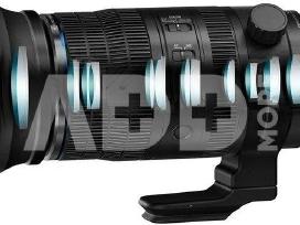 Olympus Om System M.zuiko Digital Ed 150-600mm F5
