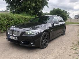 Bmw 520 Dyzelinas automatas