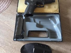 Mp-446 Viking Baikal 9x19 Cal.