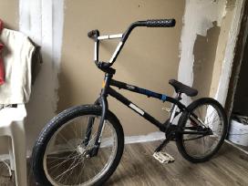 Wtp BMX Dviratis + Freecoaster We the people“